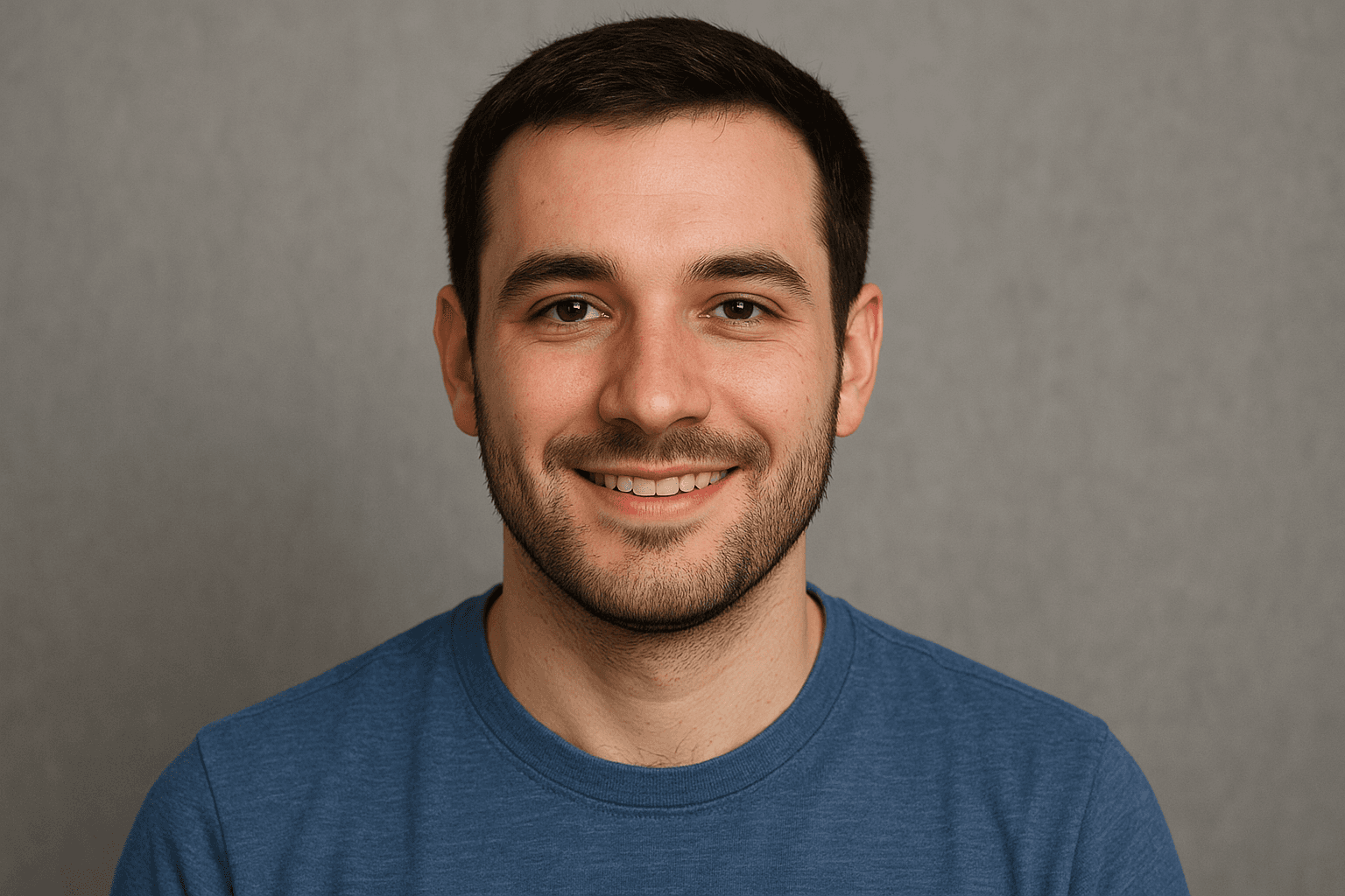 Sarah Thompson, Web Development Graduate