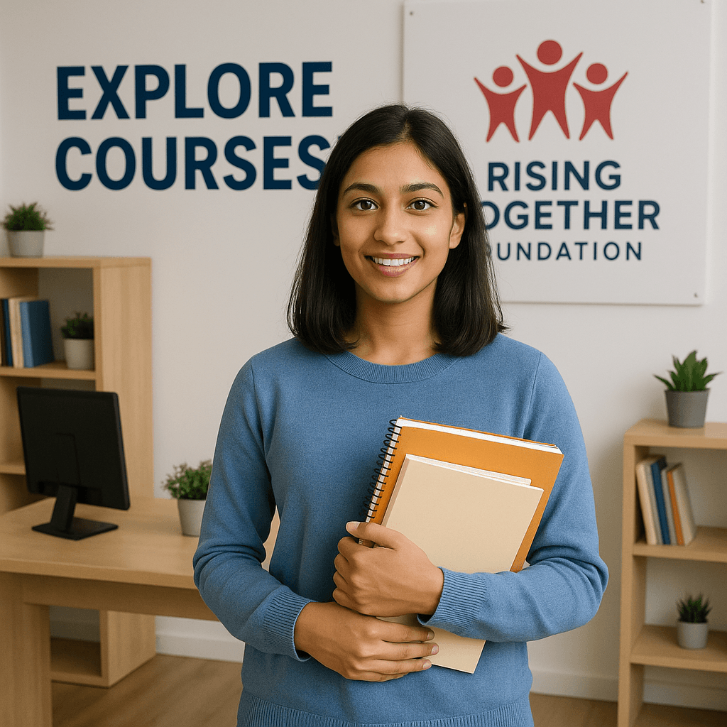 Explore Courses