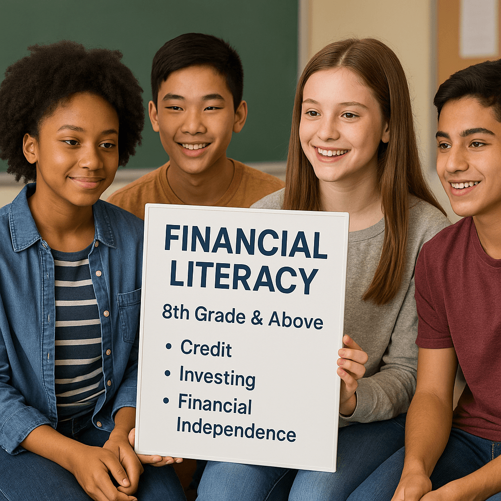 Financial Literacy