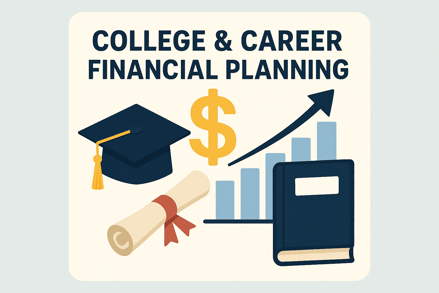 College & Career Financial Planning