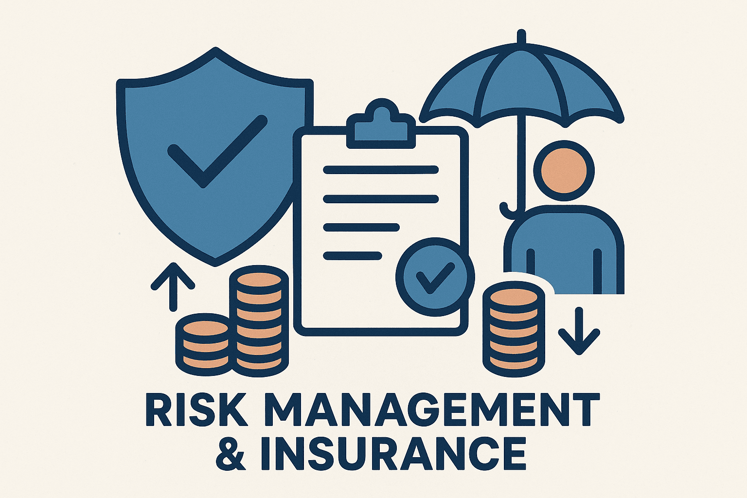 Risk Management & Insurance